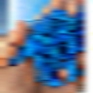 เศษพลาสติกลูกดรัมสีฟ้า - Product Image 2