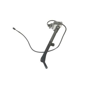 Soporte Lateral Completo Original Yamaha con Sensor para TMAX 530 2015-2016, Material de Acero Resistente - Product Image 1