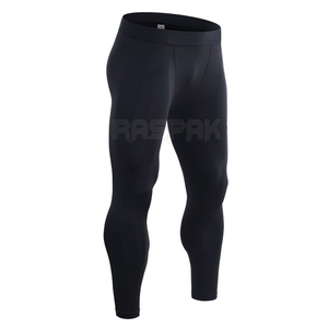 Pantalon de compression pour homme 2025, pantalon de compression personnalisé pour l'entraînement, pantalon de compression avec livraison et expédition rapides - Product Image 5