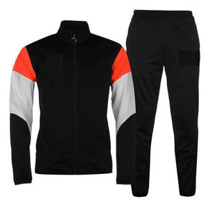El más nuevo traje de sudor personalizado para hombres, chándal deportivo para correr, fabricado por Custom Appeals, Material de algodón 100% para hombres - Product Image 5