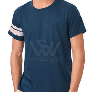 2025 prix de gros Pakistan fait tenue décontracté unisexe T-Shirts 100% coton coupe ample imprimé unisexe T-Shirt pour hommes - Product Image 6