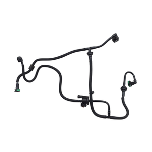 Tuyau de pompe à vapeur FORD Focus ST-LINE Berline (MK4) C1B1-9G866-AA R0DB Hybride 1000 (18>) - Product Image 1