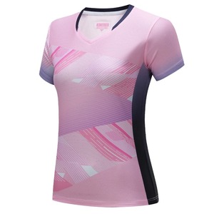 Cheap Price Sportswear High Quality Tennis Uniform Latest Model Breathable Short Tennis <b>Skirt</b> <b>Men</b> and Women Tennis Uniforms - Product Image 5