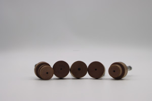 ลูกกลิ้งป้อนลวดแบบมีร่องสำหรับเครื่องทำตะปูความเร็วสูงพิเศษ - Product Image 4