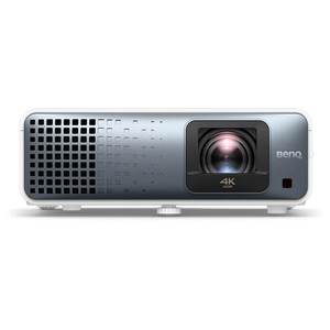 Vidéoprojecteur de jeu TK710STi UHD 4K en blanc et bleu 9H JSK77 17E - Product Image 1