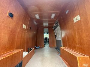 Offre exceptionnelle : Dodge Sprinter Cargo 2500 144 WB RWD Prêt à être expédié - Product Image 4