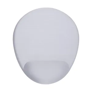 Tappetino Ergonomico Personalizzato Lilla per Mouse, per Ufficio o Casa, Accessori e Tappetini per Gadget - Product Image 1