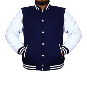 Top Tendance Haute Qualité Slim Fit Varsity Vestes Élégant ODM Laine Tissu Long Hiver Vêtements Ceinture Nouvelle Arrivée Bestseller - Product Image 6