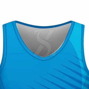 Professional Manufacture Netball Uniform Best Quality Latest Design Netball Uniform - Product Image 5