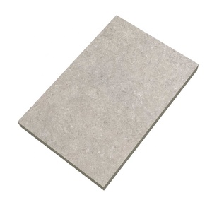 Carreaux de terrasse extérieurs antidérapants de haute qualité de 20mm Carreaux de sol de garage de stationnement de voiture à isolation thermique antibactérien Design moderne - Product Image 5