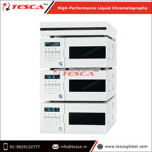 Conception avancée Structure de haute qualité entretien et Service faciles affichage de 300mm chromographie liquide haute Performance - Product Image 2