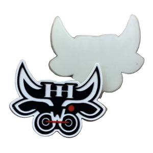 Manufacturer Custom Adhesive Ironing Embroidery Cloth Stickers butterfly Badge Cute Computer Embroidery Clothes Patch Stickers - Product Image 3