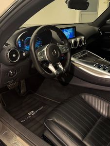 Mercedes-AMG GT 2020 à vitesse rapide - Product Image 3