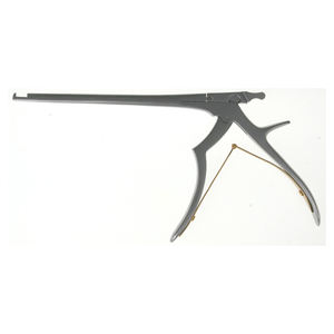 Premium Stainless Steel Manual Orthopedic <b>Instruments</b> Best Top Laminectomy for Bone Surgery <b>Surgical</b> Kerrison Neuro Spine - Product Image 1