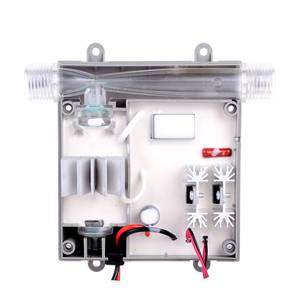 Módulo Generador de Ozono y Agua Integrado AMBOHR CDW-200, Fuente de Alimentación Eléctrica para Lavadoras y Purificación de Agua - Product Image 4