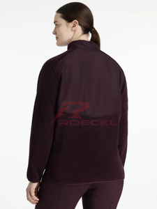 Premium horse riding women <b>jumper</b> wholesale soft durable quick dry fabric ergonomic shaping <b>stylish</b> equestrian sports - Product Image 5