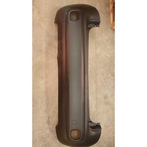Parachoques Trasero Completo para FIAT Panda 2ª Serie (03>10) ft1241051 - Product Image 5