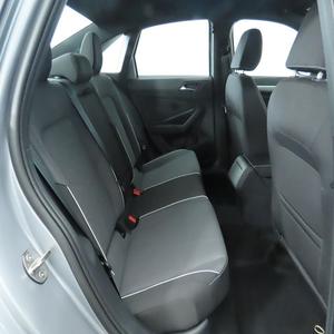 ¡Oferta Imperdible! Volkswagen Jetta SPORT 2025 Súper Limpio, Turbo Intercooler, Gasolina Regular, I-4 1.5, Tracción Delantera, Sedán de Lujo Automático - Product Image 4