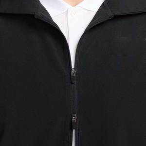 Veste de golf coupe-vent légère et respirante pour homme, nouvelle conception 2025 - Product Image 3