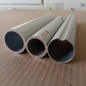 Barre ronde en aluminium Finition acier Finition NATURELLE Fabrication en usine au Vietnam Barre ronde en acier - Product Image 2