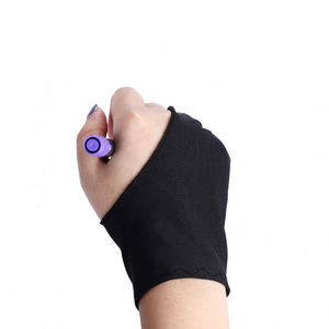 ถุงมือหนังสำหรับฝึกซ้อมและต่อสู้กับ WTF - Product Image 4