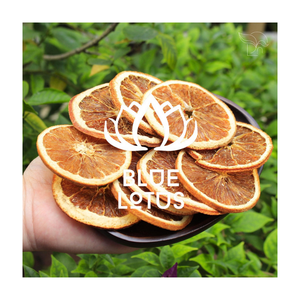 Meilleure vente tisane en tranche d'orange séchée naturelle Écologique tranche entière exportation saine du Vietnam 2025 - Product Image 1