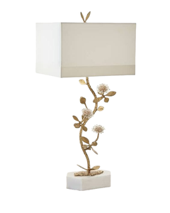 Nueva lámpara de mesa de Metal con estilo, mesa de dormitorio, lámpara de mesa Simple moderna personalizada para el hogar, Hotel, Villas, uso de iluminación decorativa - Product Image 4