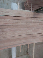 Bois de hêtre séché au four d'Allemagne, bois traité, matériau écologique à 100 %, origine Vietnam, design moderne, meubles certifiés