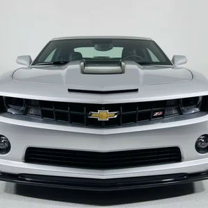 เสนอขายรถเชฟโรเลต คามาโร 2SS คูเป้ ขับเคลื่อนล้อหลัง ปี 2010 สภาพดีมาก ประสิทธิภาพสูง - Product Image 4