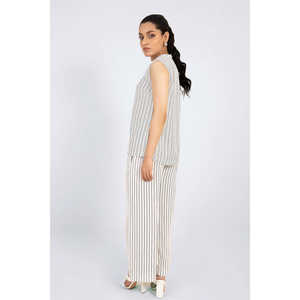 เสื้อเชิ้ตพิมพ์ลายเมโลดี้แบบทอ WGK-GTW-DP-1847 ผ้าพรีเมียมและดีไซน์ทันสมัย - Product Image 4