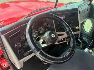 Camión Tractor de Carretera 6x4, Motor Diésel, Semirremolque de Servicio Pesado para Logística de Carga a Larga Distancia, en Venta - Product Image 2