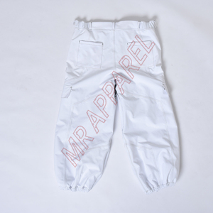 Pantalon de ski respirant imperméable personnalisé de haut niveau pantalon de neige d'hiver pantalon de ski coupe-vent vêtements de sport imperméables pantalon de ski - Product Image 2