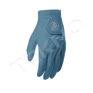Gants de golf professionnels en peau de mouton adultes respirants personnalisés pour hommes et femmes main gauche toutes tailles avec Logo personnalisé pour le sport - Product Image 4