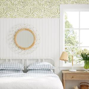 Espejo Decorativo de Pared de Ratán Tejido a Mano, Artesanía Ecológica y Sostenible, Ideal para Venta al por Mayor y Grandes Cantidades de Proyectos para el Hogar - Product Image 4