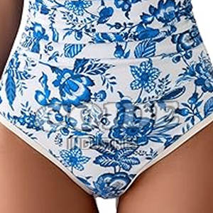 Traje de Baño de Alta Calidad para Mujer, Traje de Baño Hecho a Medida, Último Estilo, Nuevo - Product Image 5