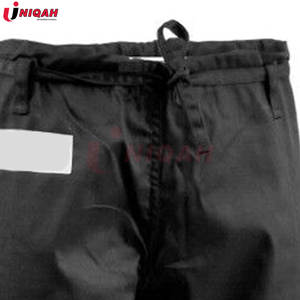 ชุดกิโมโน Jitsu Gi รุ่นยูโด Gi BJJ ชุดออกกำลังกาย - Product Image 2