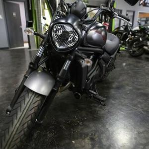 2025 100% รถจักรยานยนต์ล่องเรือ EN650LNFNL kawasakis ใหม่พร้อมส่งออกทั่วโลก - Product Image 4