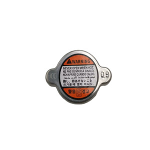 Tapa de Radiador General de Alta Presión HCC (Presión de 0.9 KG/CM2) - Product Image 1