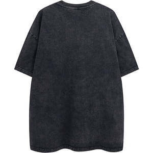 Polos con cremallera para hombre Camisetas de polo de punto acanalado de manga corta Camisetas de golf casuales de moda Camisetas para hombre - Product Image 5