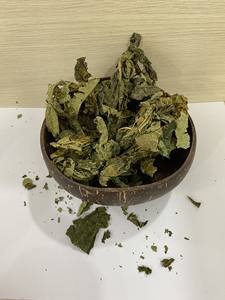 Vente en gros de feuilles de papaye séchées du Vietnam, feuilles de papaye Carica, thé en feuilles, ingrédient brut, emballage direct d'usine OEM - Product Image 6