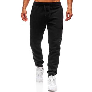 Printemps Automne Gym Hommes Joggers Pantalons de survêtement Hommes Joggers Pantalons Sportswear Haute Qualité Hommes Sport Pantalons Sportswear - Product Image 2