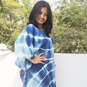 Calidad Premium diseño único algodón ligero Vintage algodón Kaftan clásico elegante transpirable suave para la venta - Product Image 1