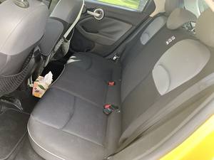 LA MEJOR OFERTA, FIAT 500X 2016, TRANSMISIÓN AUTOMÁTICA, 4 CILINDROS - Product Image 4