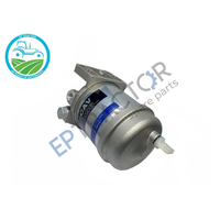 C5NE9165C-Filtre à carburant simple pour Ford 2000, 3000, 4000, 5000 Series de haute qualité et haute durabilité