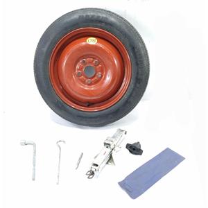 Kit Ruota di Scorta FIAT Sedici 1a Serie D20AA Diesel 2000 (06>09) - Product Image 1