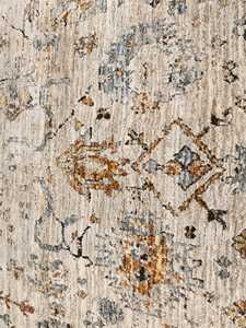 Gabbeh Makine Halisi,icten cikma sacak, Salón Halisi - Product Image 3