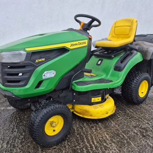 เครื่องตัดหญ้าจอห์นกวางมือสอง X950R รถแทรกเตอร์ - Product Image 1