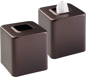 Lujoso servilletero de Metal pájaro sentado hecho a mano al por mayor artículos de mesa clásico indio elegante servilletero de Metal - Product Image 4