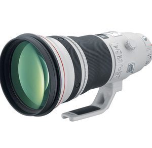Lente BEST EF 400mm f2.8L IS III USM - Product Image 2