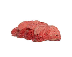Viande halal Poumon de boeuf viande de boeuf boeuf léger produits de haute qualité teneur élevée en oligo-éléments vente en gros - Product Image 2